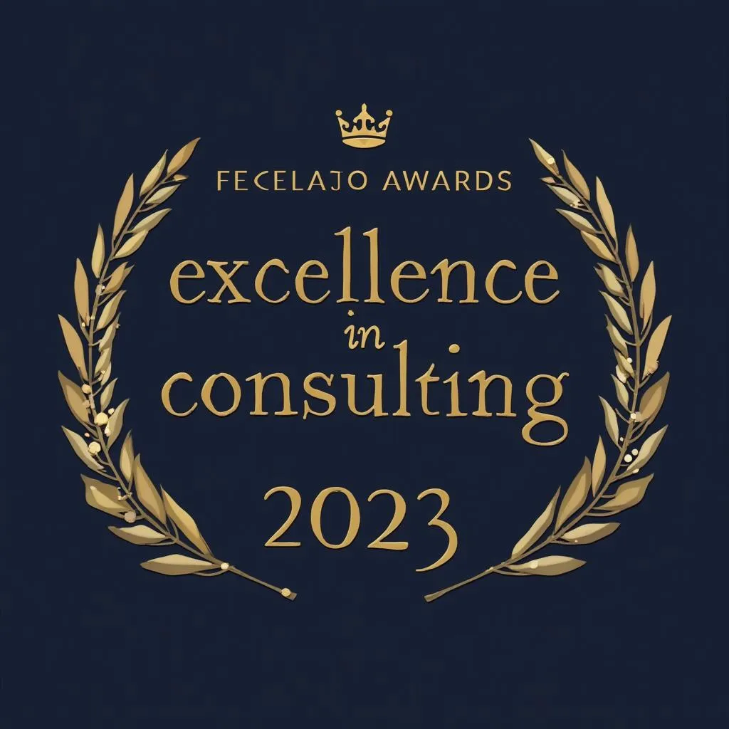 Premio a la Mejor Consultora 2023