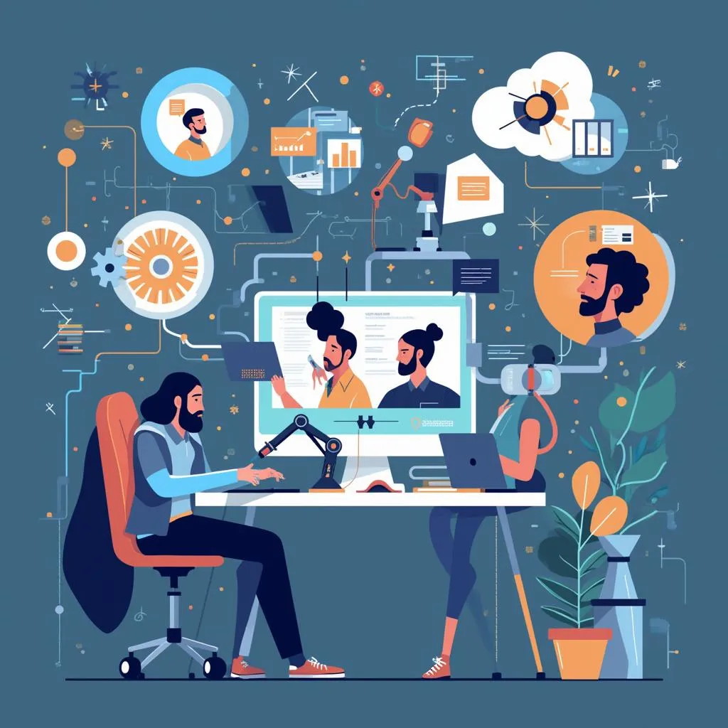 El Futuro del Trabajo