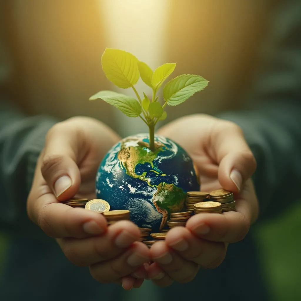 Sostenibilidad Empresarial